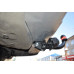 Фаркоп Oris (ранее Bosal) для Subaru Outback 2014-2019. Артикул 6312-A