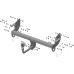 Фаркоп Мотодор для Mitsubishi Pajero IV АКПП 2006-2023. Артикул 91310-A