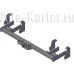 Фаркоп Трейлер для Fiat Ducato 250 Sollers 2006-2011. Артикул 9610