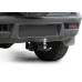 Фаркоп под квадрат Berg для Chevrolet Niva 2002-2020. Артикул F.6016.004
