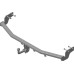 Фаркоп AvtoS для Hyundai Santa Fe II 2006-2012. Артикул HY 24
