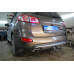 Фаркоп AvtoS для Hyundai Santa Fe II 2006-2012. Артикул HY 24