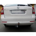 Фаркоп AvtoS для Skoda Octavia A5 седан/универсал 2004-2013. Артикул SK 09