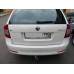 Фаркоп AvtoS для Skoda Octavia A5 седан/универсал 2004-2013. Артикул SK 09