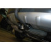 Фаркоп AvtoS для Skoda Octavia A5 седан/универсал 2004-2013. Артикул SK 09