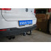 Фаркоп AvtoS для Volkswagen Tiguan I 2007-2016. Артикул VW 35