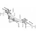 Фаркоп Мотодор для Hyundai Tucson IV 2020-2023. Артикул 90916-A
