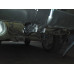 Фаркоп Galia оцинкованный для Subaru Forester I, II 1997-2008. Артикул S072A