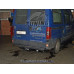 Фаркоп Imiola для Peugeot Boxer 1994-2006. Фланцевое крепление. Артикул C.005