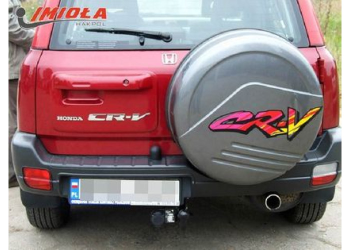 Фаркоп Imiola для Honda CR-V I 1995-2002. Артикул H.012