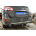 Фаркоп Imiola для Hyundai Santa Fe II 2006-2012. Артикул J.020