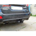 Фаркоп Imiola для Hyundai Santa Fe II 2006-2012. Артикул J.020