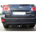 Фаркоп Imiola для Hyundai Santa Fe II 2006-2012. Артикул J.020