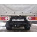 Фаркоп Imiola для Hyundai H100 Porter IV 2005-2015. Быстросъемный крюк. Артикул K.044