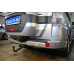 Фаркоп Imiola для Mitsubishi Pajero IV V80/V90 SWB/LWD 2007-2023. Артикул Y.026