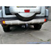 Фаркоп Imiola для Mitsubishi Pajero IV V80/V90 SWB/LWD 2007-2023. Артикул Y.026
