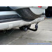 Фаркоп Imiola для Mitsubishi Pajero IV V80/V90 SWB/LWD 2007-2023. Артикул Y.026
