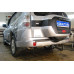 Фаркоп Imiola для Mitsubishi Pajero IV V80/V90 SWB/LWD 2007-2023. Артикул Y.026