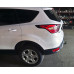 Фаркоп Лидер-Плюс для Ford Kuga II 2012-2019. Артикул F120-A