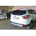 Фаркоп Лидер-Плюс для Ford Kuga II 2012-2019. Артикул F120-A