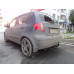 Фаркоп Лидер-Плюс для Hyundai Getz хэтчбек 2003-2005. Артикул H207-A