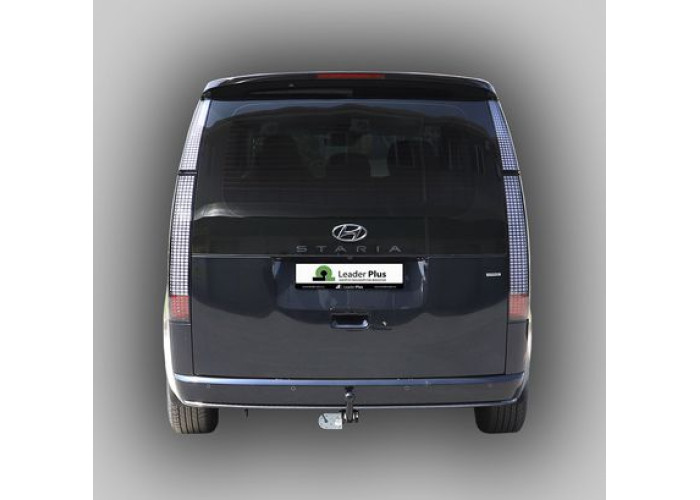 Фаркоп Лидер-Плюс для Hyundai Staria 2021-2023. Артикул H233-A