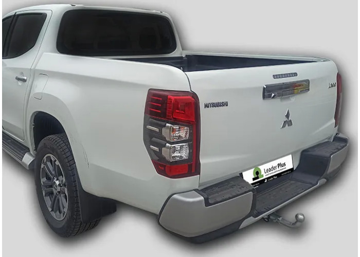 Фаркоп Лидер-плюс для Mitsubishi L200 V 2015-2023. Артикул M117-A