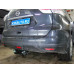 Фаркоп Лидер-Плюс для Nissan X-Trail T32 2015-2023. Артикул N122-A