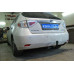 Фаркоп Лидер-Плюс для Subaru Impreza III хэтчбек 2007-2011. Артикул S304-A