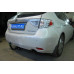 Фаркоп Лидер-Плюс для Subaru Impreza III хэтчбек 2007-2011. Артикул S304-A
