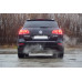 Фаркоп PT Group для Volkswagen Touareg I 2002-2010. Артикул 20031501