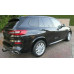 Фаркоп Steinhof для BMW X5 G05 2018-2023 (вкл. M Pakiet). Быстросъемный крюк. Артикул B-089