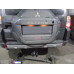 Фаркоп Трейлер для Mitsubishi Pajero IV 2007-2023. Артикул 7120