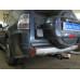 Фаркоп Трейлер для Mitsubishi Pajero IV 2007-2023. Артикул 7120