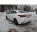 Фаркоп Трейлер для Kia Rio IV седан 2017-2020. Артикул 7242