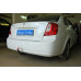 Фаркоп Трейлер для Chevrolet Lacetti седан 2004-2013. Артикул 9422