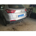Фаркоп Мотодор для Hyundai Creta II 2021-2023. Артикул 90906-A