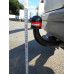 Фаркоп Oris (ранее Bosal) для Lada Largus, Cross 2012-2023. Артикул 1231-A
