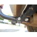 Фаркоп Oris (ранее Bosal) для Lada Largus, Cross 2012-2023. Артикул 1231-A