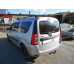 Фаркоп Oris (ранее Bosal) для Lada Largus, Cross 2012-2023. Артикул 1231-A