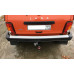 Фаркоп Oris (ранее Bosal) для Lada Нива 2121, 21213, 21214 4x4, Urban 1977-2023. Артикул 1238-E