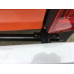 Фаркоп Oris (ранее Bosal) для Lada Нива 2121, 21213, 21214 4x4, Urban 1977-2023. Артикул 1238-E