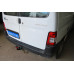 Фаркоп Oris (ранее Bosal) для Peugeot Partner I (Origin) Minivan, Van 1997-2012. Артикул 2527-A