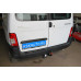 Фаркоп Oris (ранее Bosal) для Peugeot Partner I (Origin) Minivan, Van 1997-2012. Артикул 2527-A