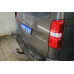 Фаркоп Oris (ранее Bosal) для Peugeot Expert III 2016-2023. Артикул 2558-A