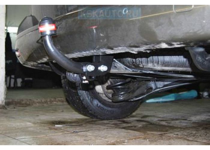 Фаркоп Oris (ранее Bosal) для Peugeot Expert III 2016-2023. Артикул 2558-A