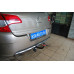 Фаркоп Oris (ранее Bosal) для Citroen C4 II хэтчбек 2011-2023. Артикул 2635-A