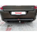 Фаркоп Oris (ранее Bosal) для Citroen C4 II хэтчбек 2011-2023. Артикул 2635-A