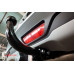 Фаркоп Oris (ранее Bosal) для Suzuki SX4 II кроссовер 2013-2023. Артикул 2856-A