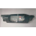 Фаркоп Oris (ранее Bosal) для Toyota Highlander II 2010-2013. Фланцевое крепление. Артикул 3074-F